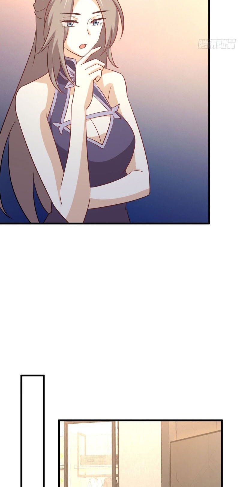Immortal Swordsman in The Reverse World Chapter 144-fix Gambar 38